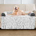 Calming Extra Large Dog Bed for Couch, 45 x 37 inch Removable Couch Cover for by blunique