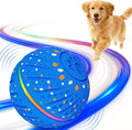 Interactive Dog Toys Ball by Sankell