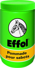 Effol Hoof Ointment, Green, 1 Litre