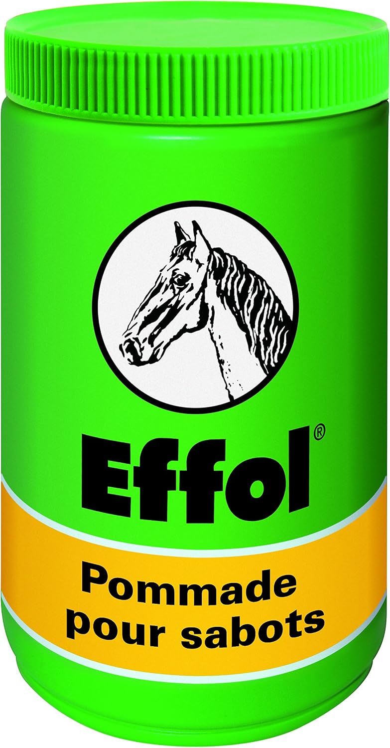Effol Hoof Ointment, Green, 1 Litre