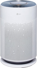 LG PuriCare 360 Air Purifiers for Home, Large and Small Room, 059 ft² in 1 Hr by LGElectronics