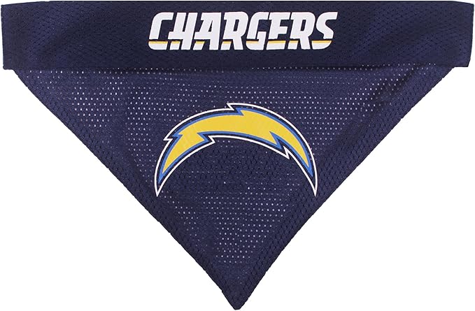 Pets First NFL DOG BANDANA - Image 3