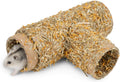 Niteangel Creative & Composable Hamster Tunnel: 3 Entrances & DIY Tube