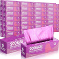 Sherr 20 Boxed Rolls 4000 Counts Dog Poop Bags Bulk Leak Proof Dog Waste Bags by Sherr