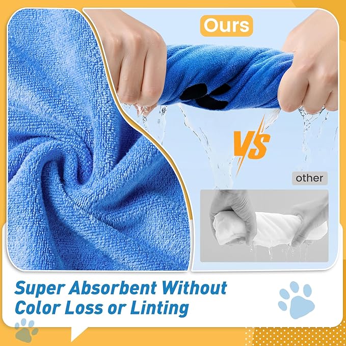 Pet Shower & Bath Supplies，Dog Shampoo Brush Set - Image 3