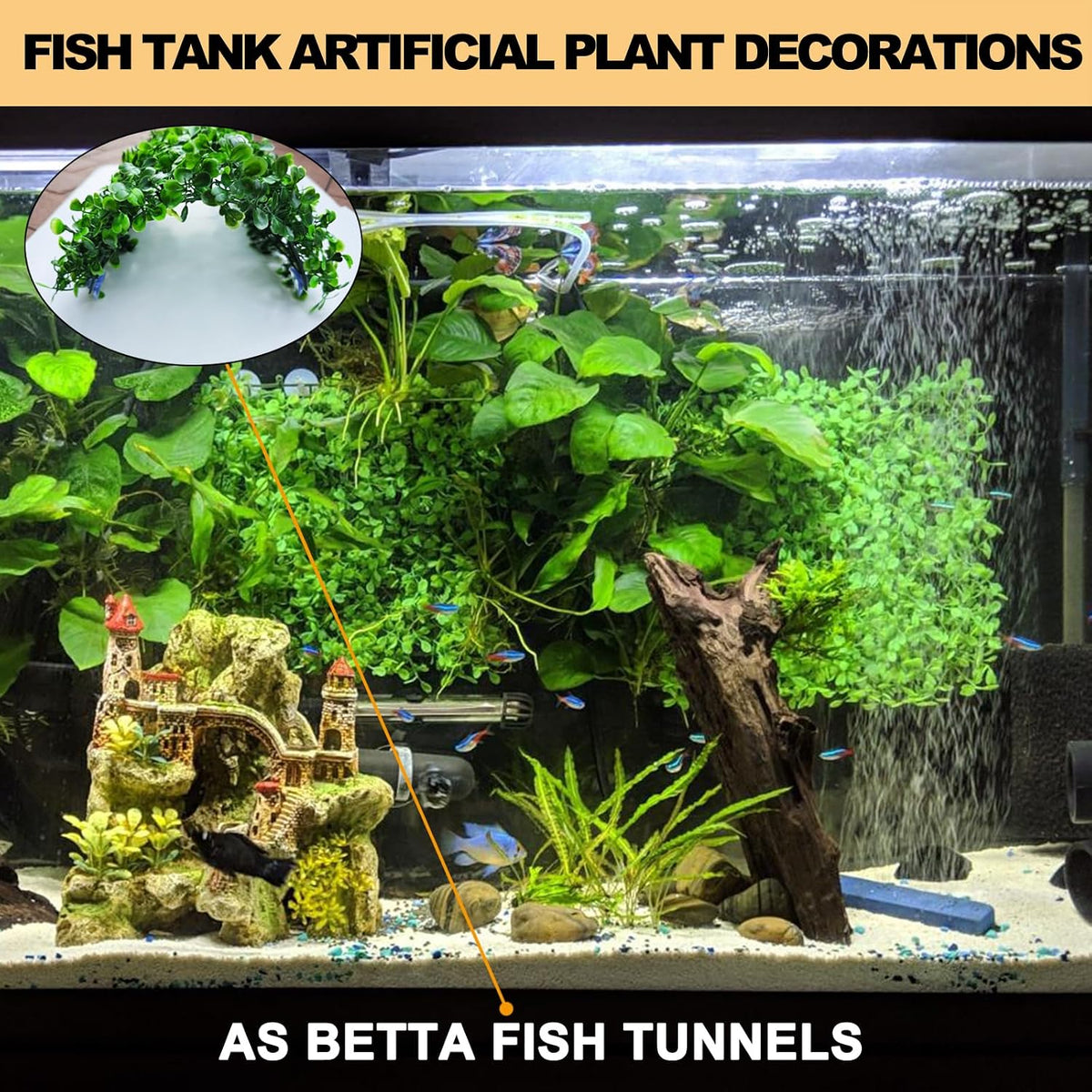 2 PCS Hermit Crab Climbing Toys Faux Grass Mat 10 x 10 Inch Fake Turf Hermit Crab Climbing Wall Square Plastic Aquarium Plants Lawn HermitCrabs Supplies Small Animals Cage Accessories