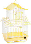 Prevue Hendryx SP1720-1 Shanghai Parakeet Cage by PrevuePetProducts