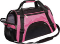 Pet Carrier Soft-Sided Carriers by MuchL