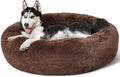 Bedsure Calming Dog Bed for Large Dogs by BEDSURE