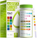 AAwipes 8-in-1 Aquarium Test Kit by AAWipes