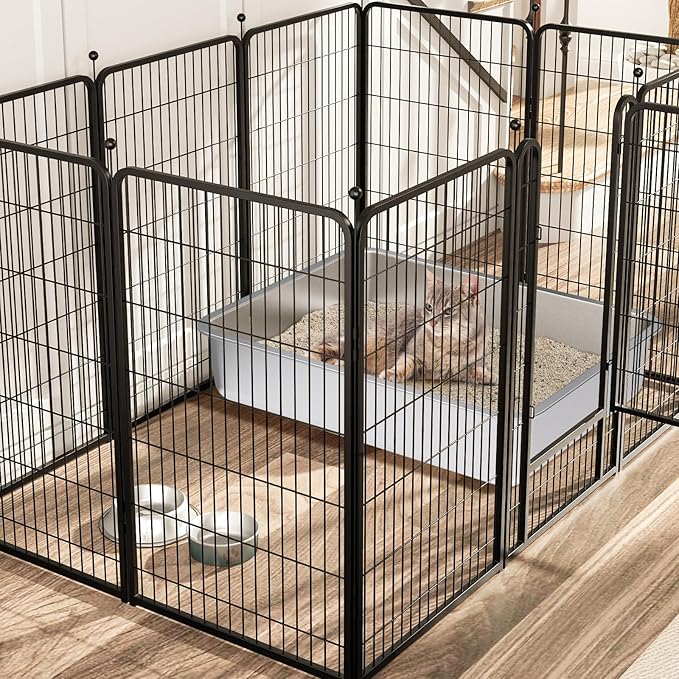 Stainless Steel Litter Box, Metal Litter Boxes - Image 6