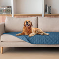 gogobunny 3X Stronger Waterproof Pet Blanket, Scratch Proof Furniture Protector by gogobunny
