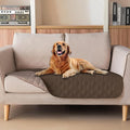 gogobunny 100% Double-Sided Waterproof Dog Bed Cover Pet Blanket Sofa Couch by gogobunny
