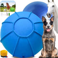 Herding Ball for Dogs, Dual Layered Herding Dog Ball Set for Australian Shepherd by Unknown