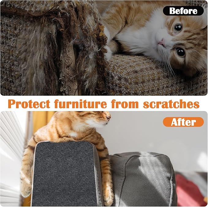Couch Protector from Cat Claws - Image 4
