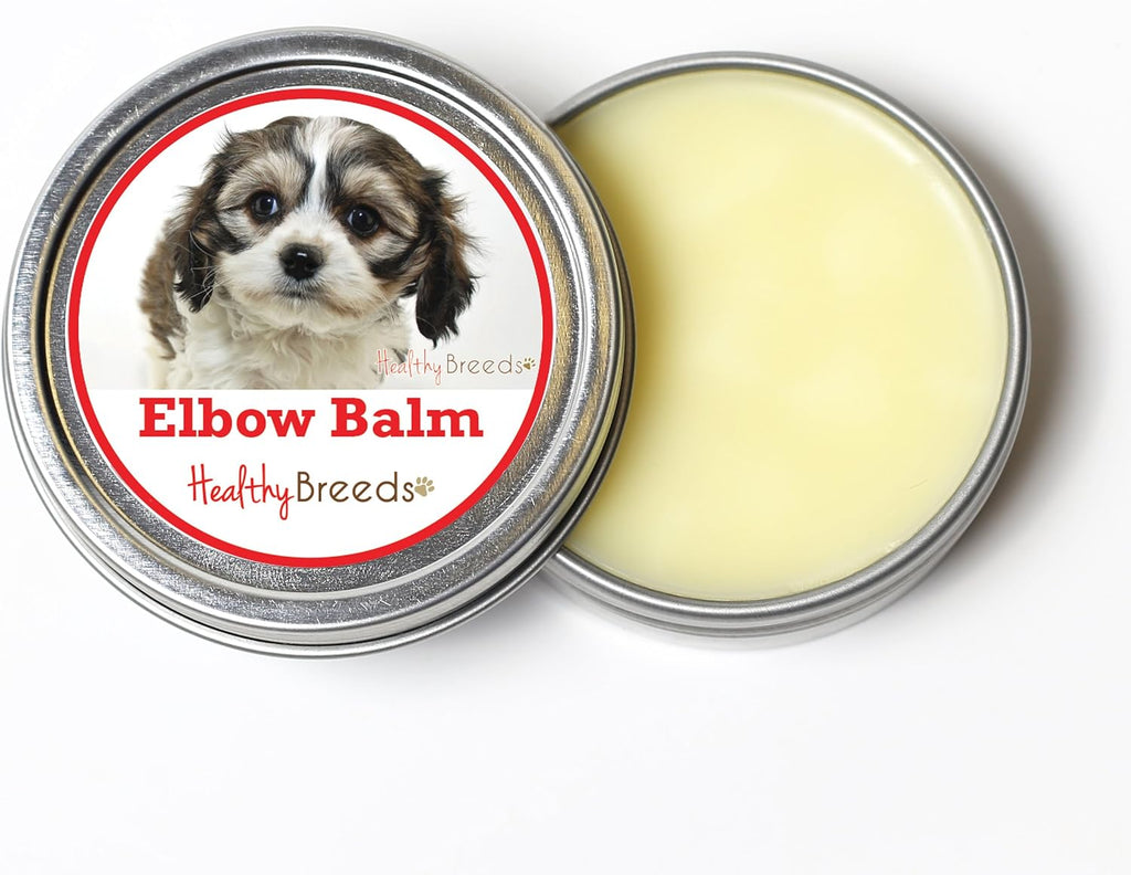 Healthy Breeds French Bulldog Dog Nose Balm 2 oz