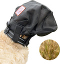 Foxtail Protection Dog mask (Small)