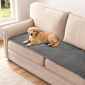 H.VERSAILTEX Plush Chenille Couch Cover by HVERSAILTEX