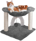 Furhaven 15.75" Tall Playground by FurHaven