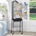 YITAHOME 62 Inch Large Bird Cage​ by YITAHOME