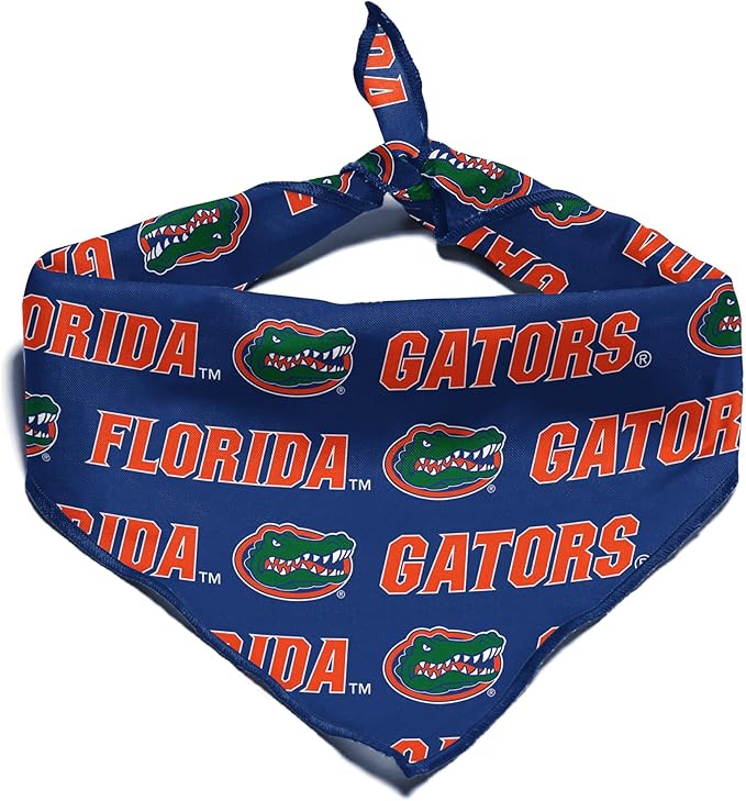 Florida Gators Officially Licensed Bandana - Image 2
