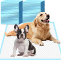 Dog Pee Pads Extra Large 28''x34'', X-Large Training Puppy Pee Pads Super Absorbent Leak-Proof Pee Pads Disposable Pet Pad 40 Count