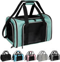 Top tasta Dog Cat Carrier Pet Carriers by home
