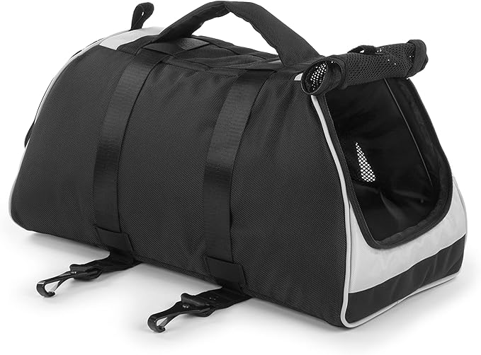 Sherpa Forma Frame Crash-Tested Travel Pet Carrier, Airline Approved & - Image 3