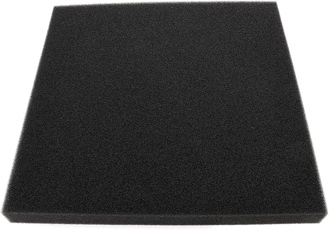 Aquarium Filter Bio Sponge Pad, Foam Sponges Filter Media, Cut fit it Filter - Image 4