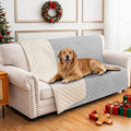 Waterproof Dog Bed Cover Pet Blanket, Soft Couch Cover by CYCMACOHOME