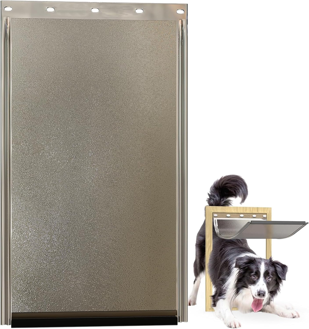 PAC11-11038 Dog Door Replacement Flap
