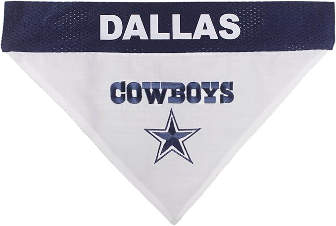 Pets First NFL DOG BANDANA - Image 4