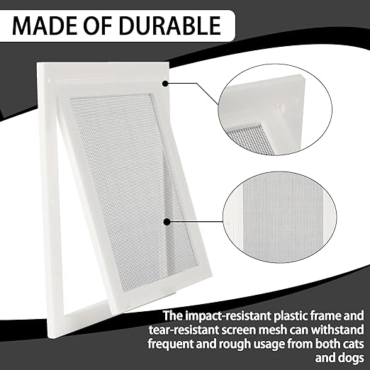 20-Pack Disposable Litter Box Waste Receptacles Compatible - Image 8