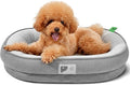 Orthopedic Small Dog Bed, Dog Sofa by Bininl