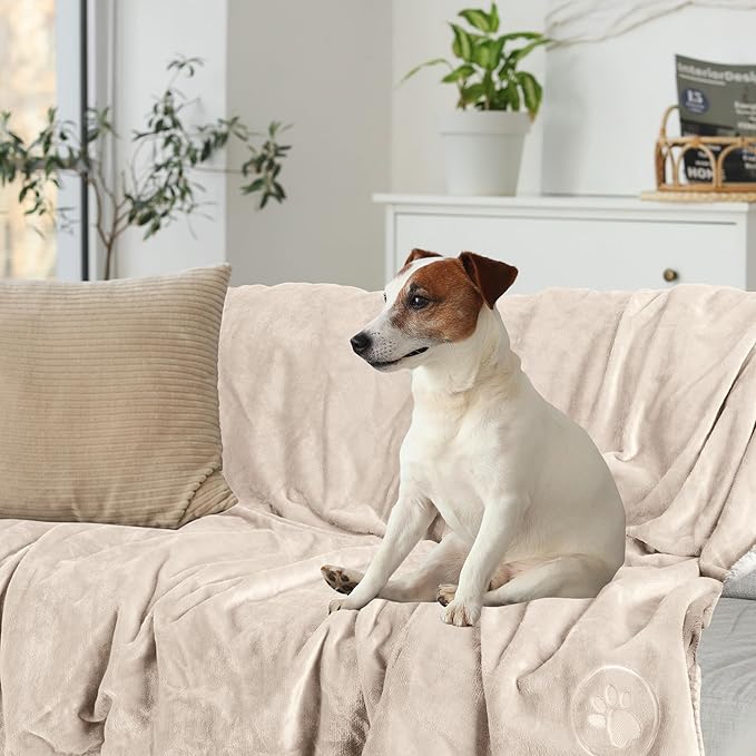 PETMAKER Dog Blanket - Image 6