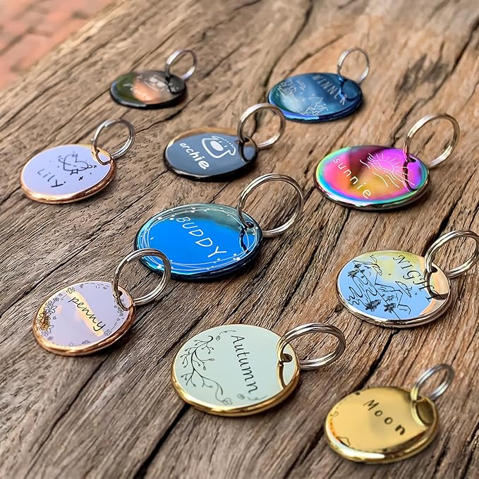 Name Pattern Art Design - Image 5