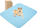 MICROCOSMOS Summer Cooling Mat & Sleeping Pad- Water Absorption Top, Materials by MICROCOSMOS