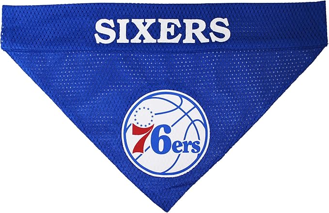NBA Dog Bandana - Image 2
