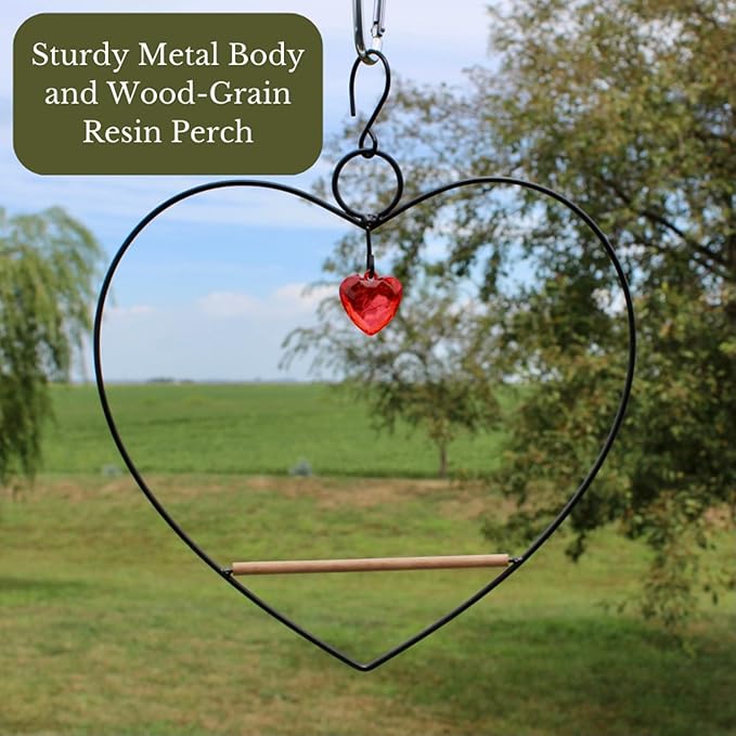 Songbird Essentials Hummingbird Swing - Image 2