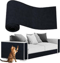 78.7"x15.8" Large Couch Protector from Cat Claws, Anti Scratch Furniture by ENONCI