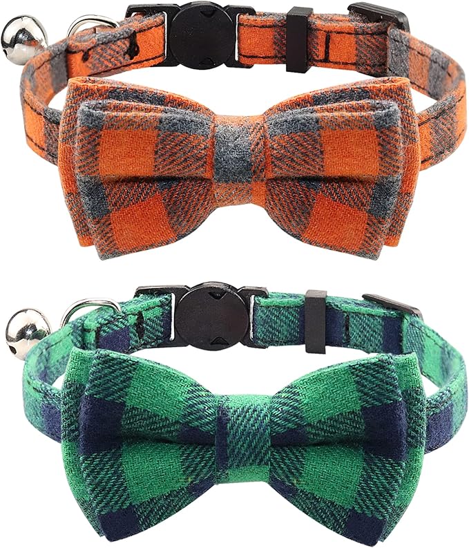 Joytale Upgraded Cat Collar by Joytale