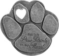 iHeartDogs Pet Memorial Garden Stone by iHeartDogs
