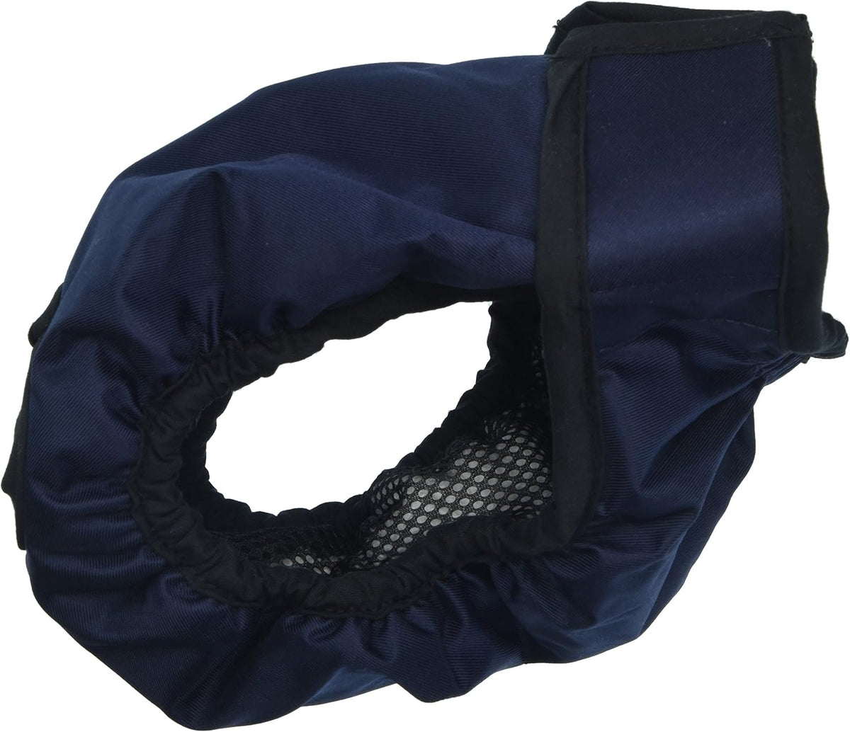 Integrated Pet Solutions SnuggEase Washable Dog Diaper (Pack of 2), XX-Small