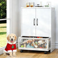 TC-HOMENY Pet Wardrobe Closet by TC-HOMENY