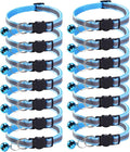 14 Pack Breakaway Cat Collar by Unknown