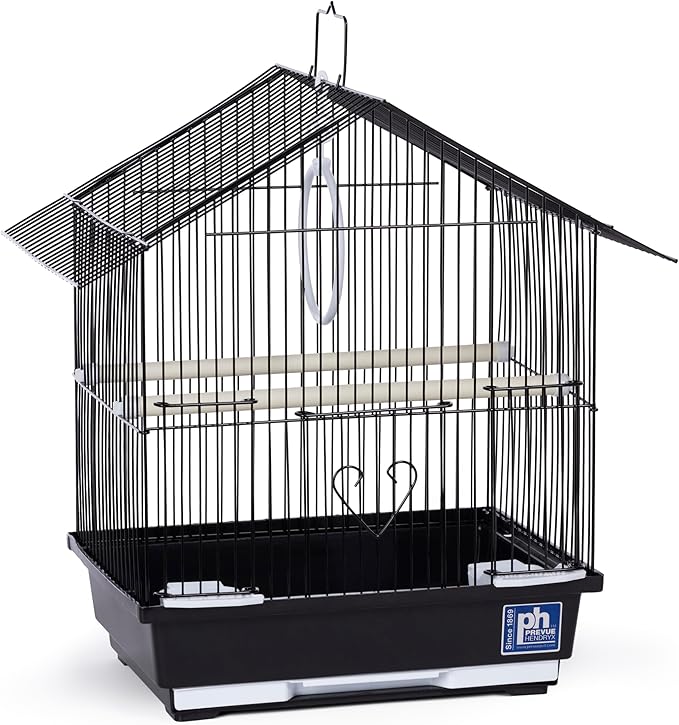 Prevue Pet Parakeet Manor Bird Cage by Prevue+Pet+Products
