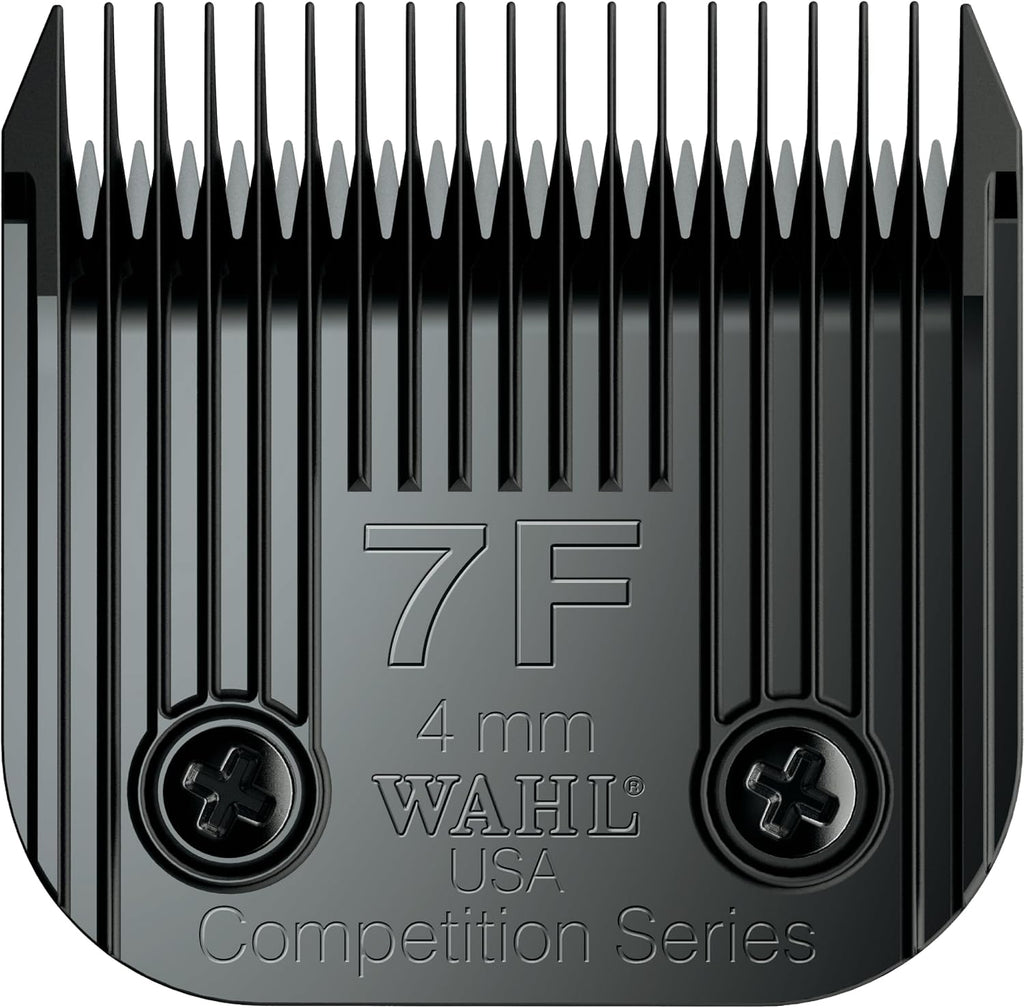 Wahl Professional Animal Ultimate Detachable Blade, 2430-500, X-Block