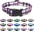 Mercano Adjustable Dog Collar by Unknown