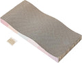 Cat Scratch Pad Cardboard cat scratchers by SIDAZON