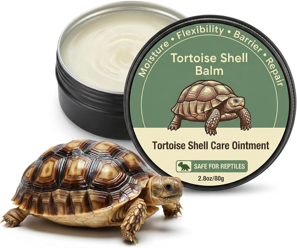 RONDURE 2.5 Oz Tortoise Shell Conditioner Polish Cleaner